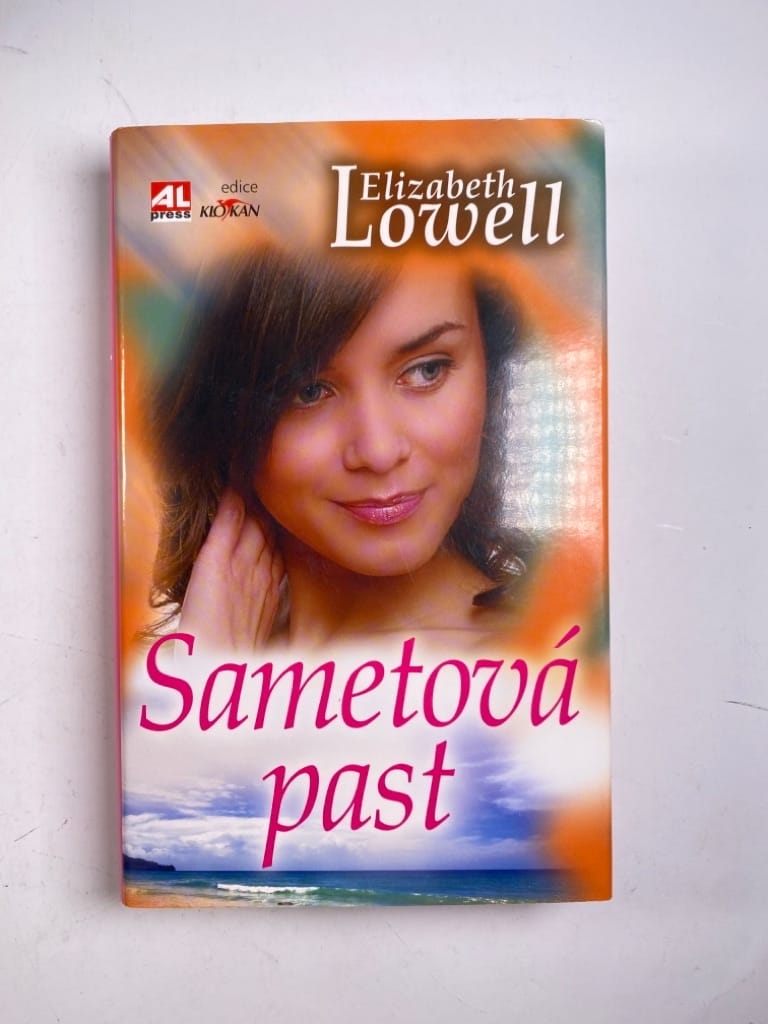 Levně St. Kilda: Sametová past (3)