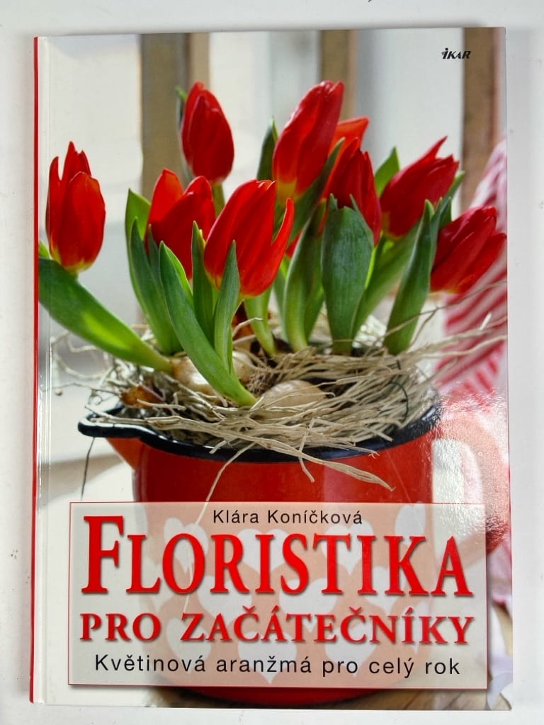 Floristika pro začátečníky Pevná