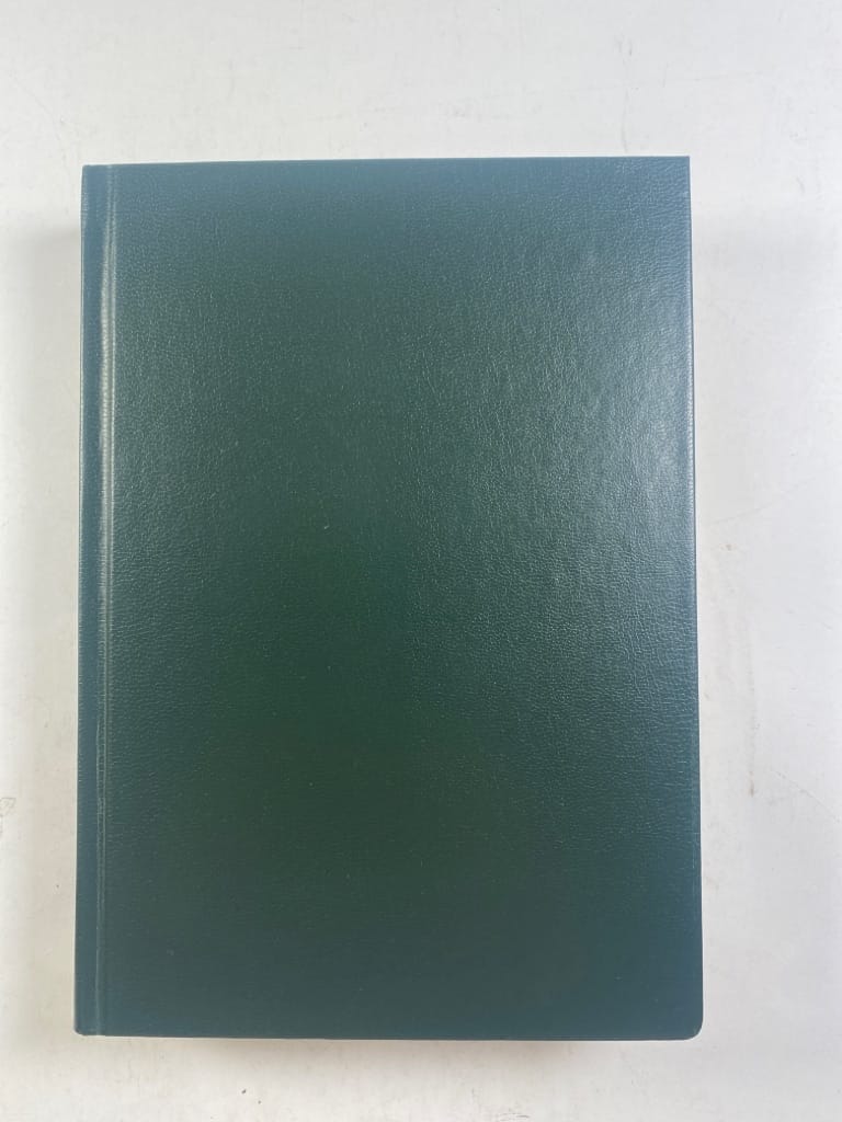 Nejlepší světové čtení: Ikona, Bílá puma, Advokát chudých, Zápisník jedné lásky Bez obalu (1999)