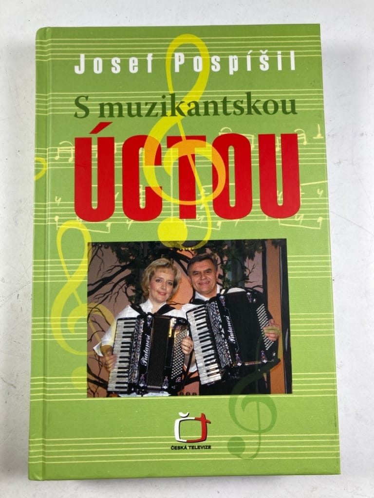 S muzikantskou úctou