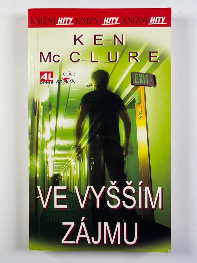 Levně Steven Dunbar: Ve vyšším zájmu (8) Měkká