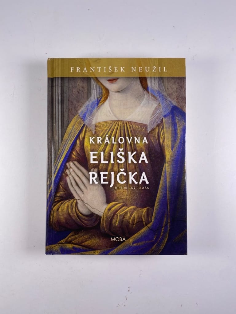 Královna Eliška Rejčka