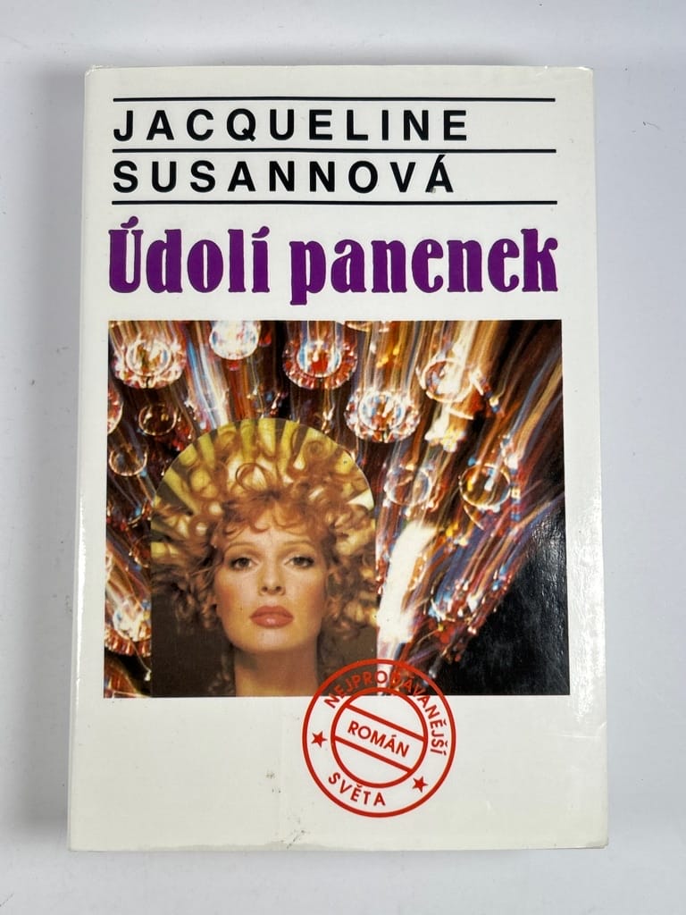 Údolí panenek Pevná 1993