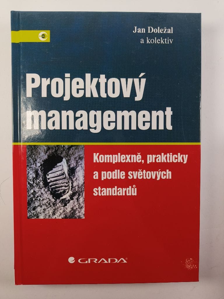 Levně Projektový management Pevná (2016)