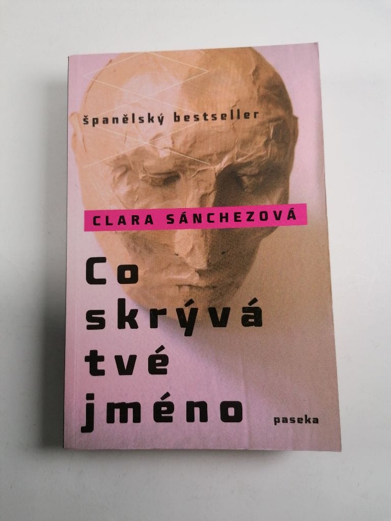 Co skrývá tvé jméno