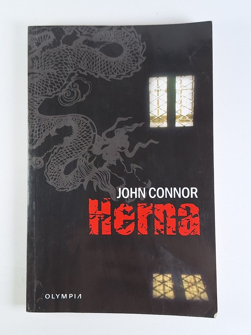 Levně Herna