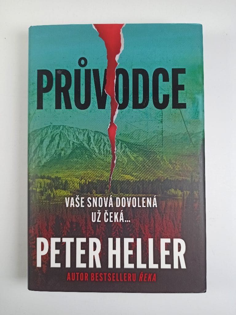 Průvodce