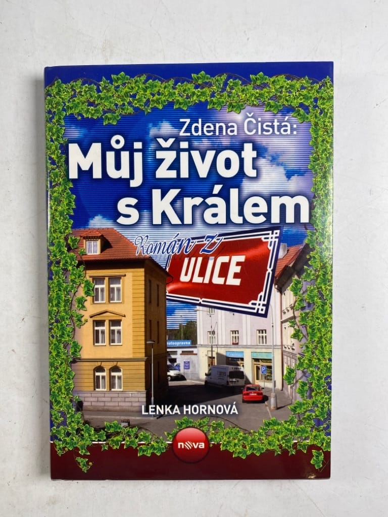 Můj život s Králem Pevná (2006)