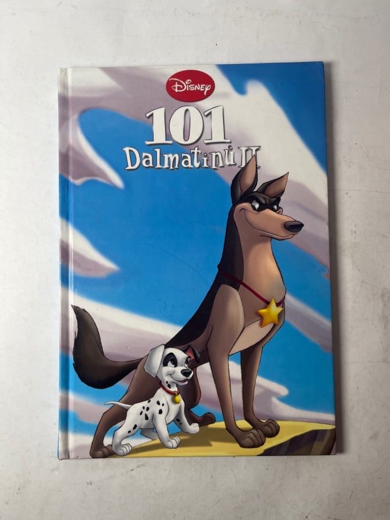 Levně 101 Dalmatinů II
