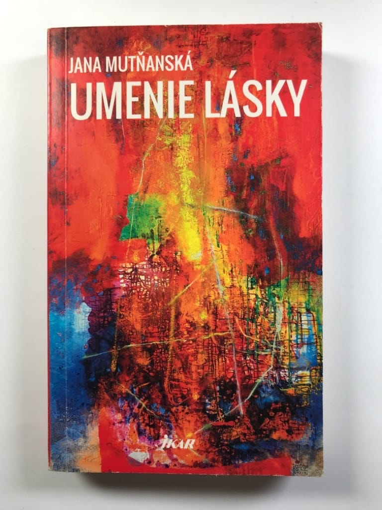 Umenie lásky