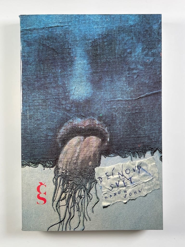 Levně Džínový svět Měkká (1990)