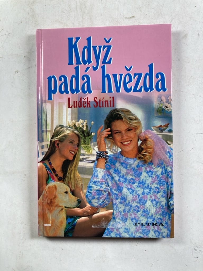 Když padá hvězda