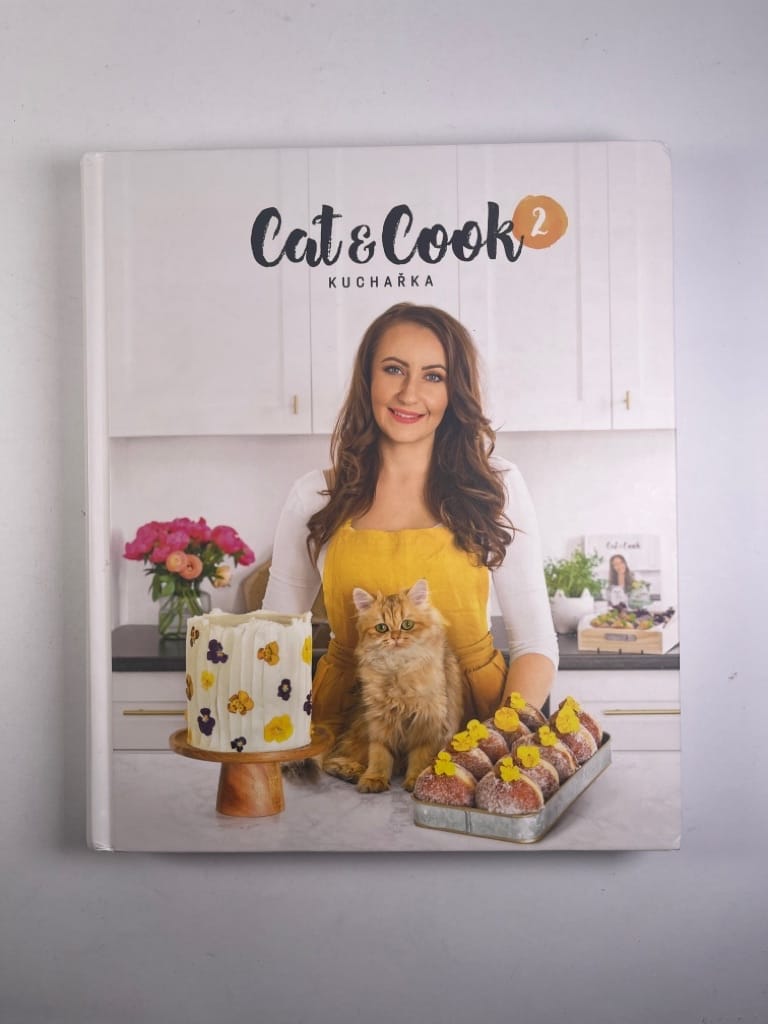 Levně Cat&Cook 2 Pevná (2019)