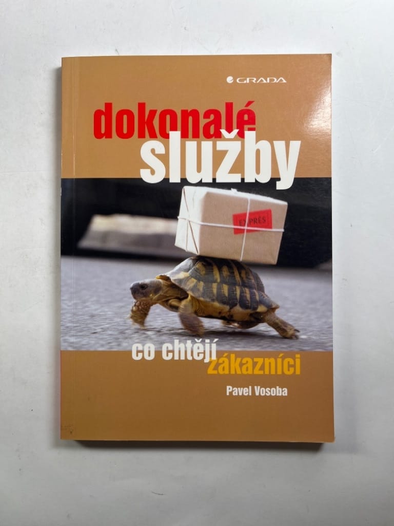 Dokonalé služby: co chtějí zákazníci