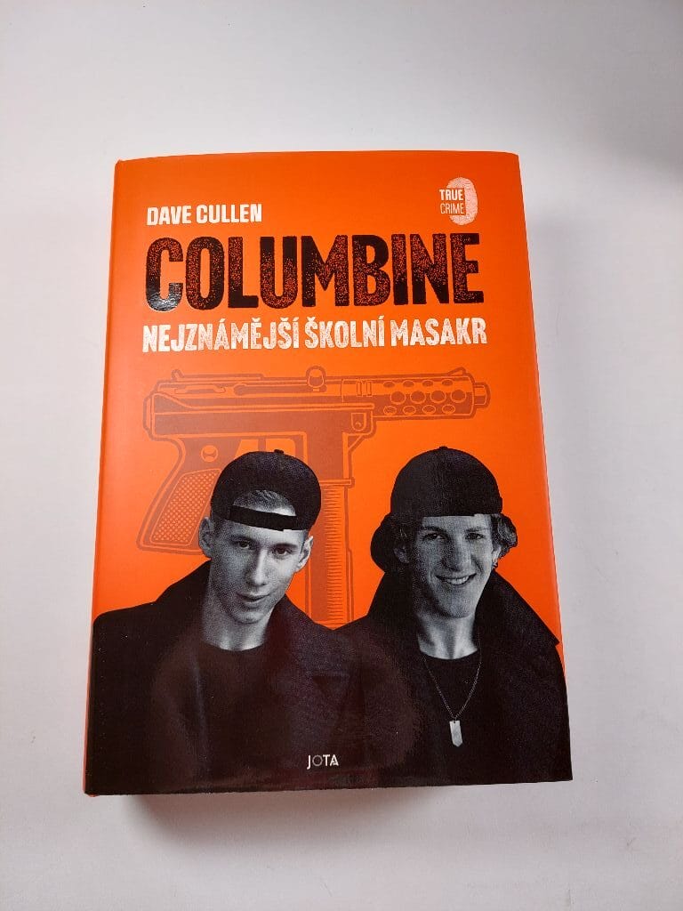 Columbine - Nejznámější školní masakr