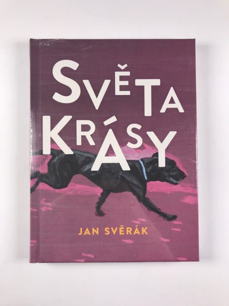 Levně Světakrásy