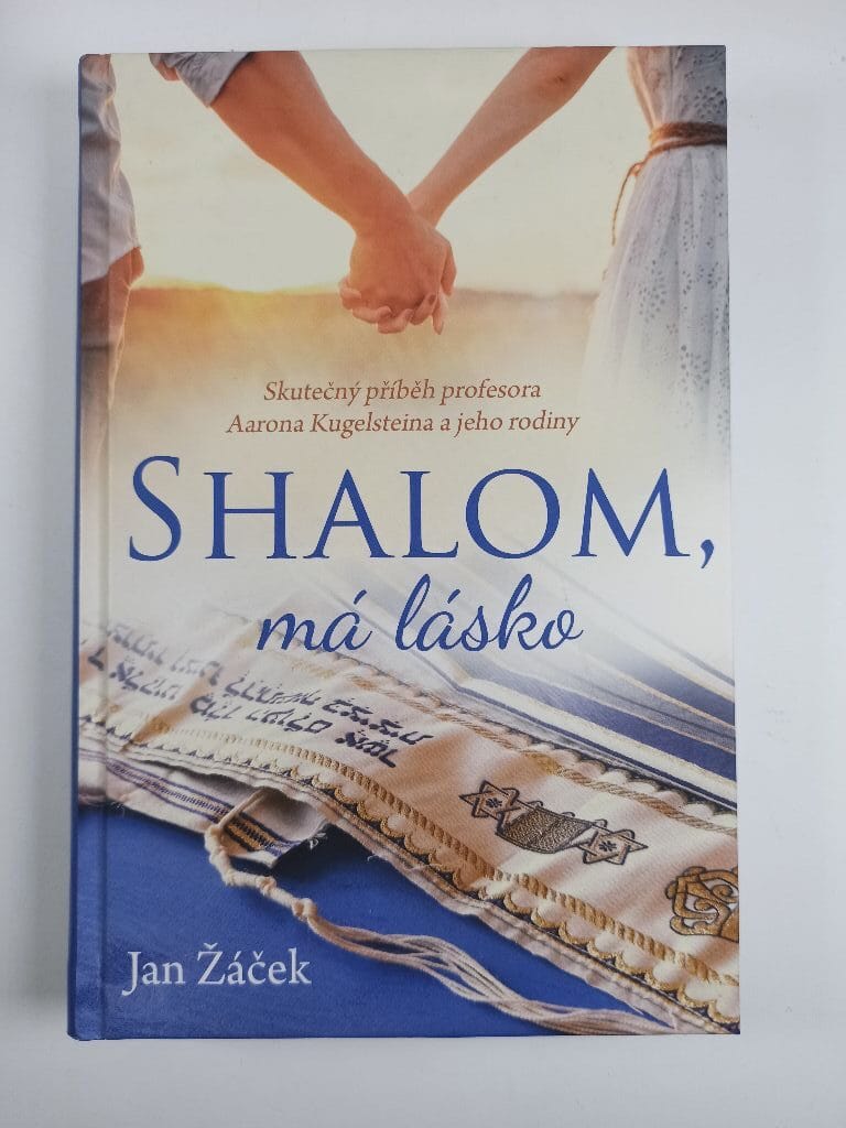 Shalom, má lásko