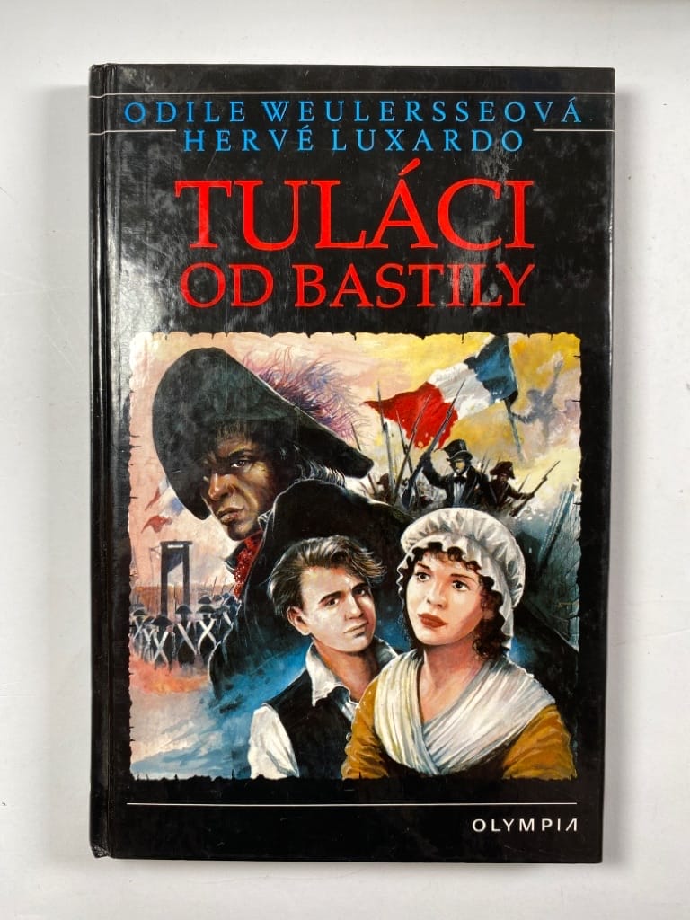 Tuláci od Bastily