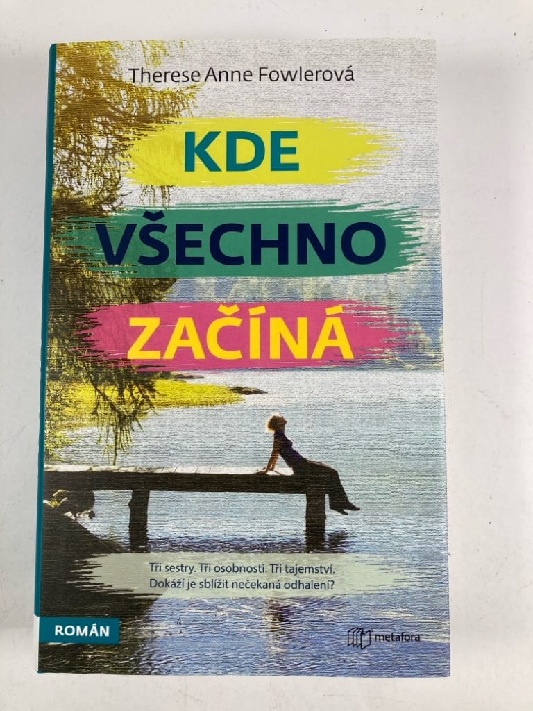 Kde všechno začíná