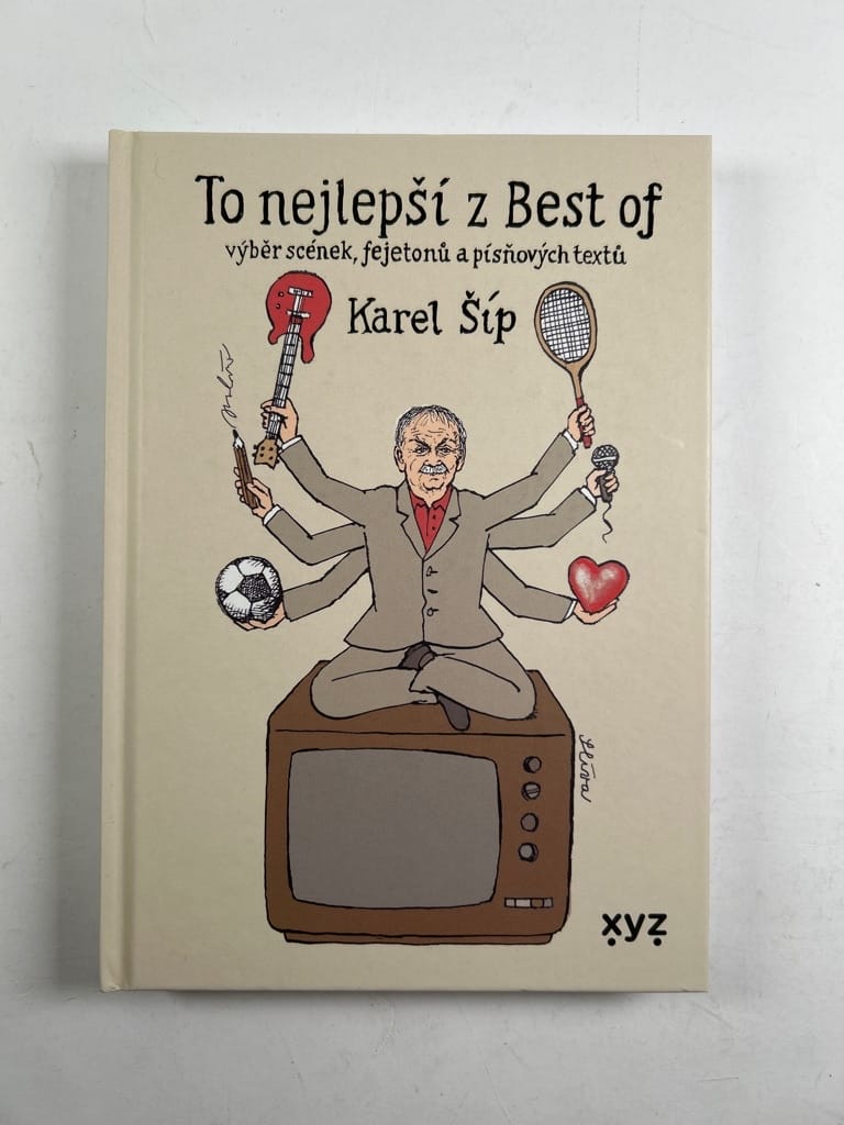 To nejlepší z Best of