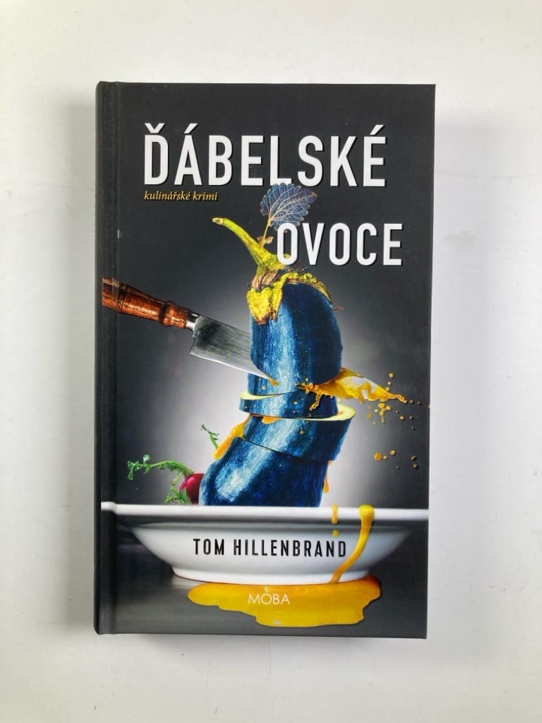Levně Ďábelské ovoce