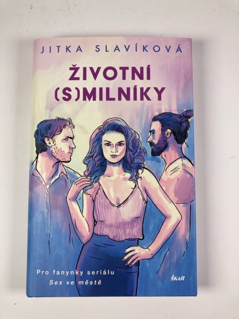 Životní (s)milníky