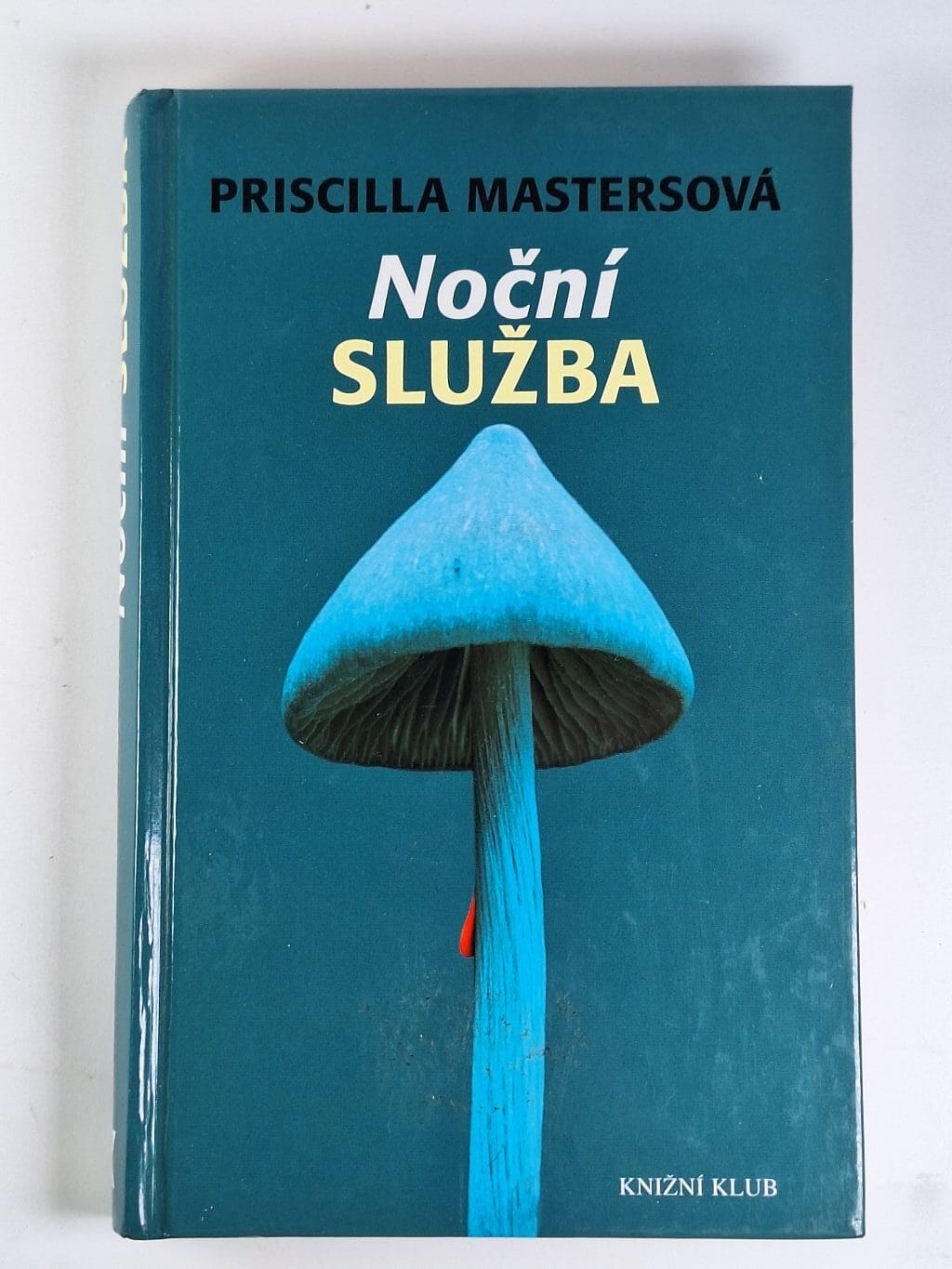 Levně Noční služba