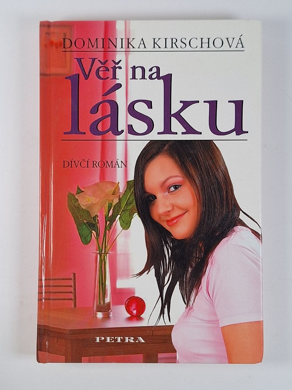 Věř na lásku