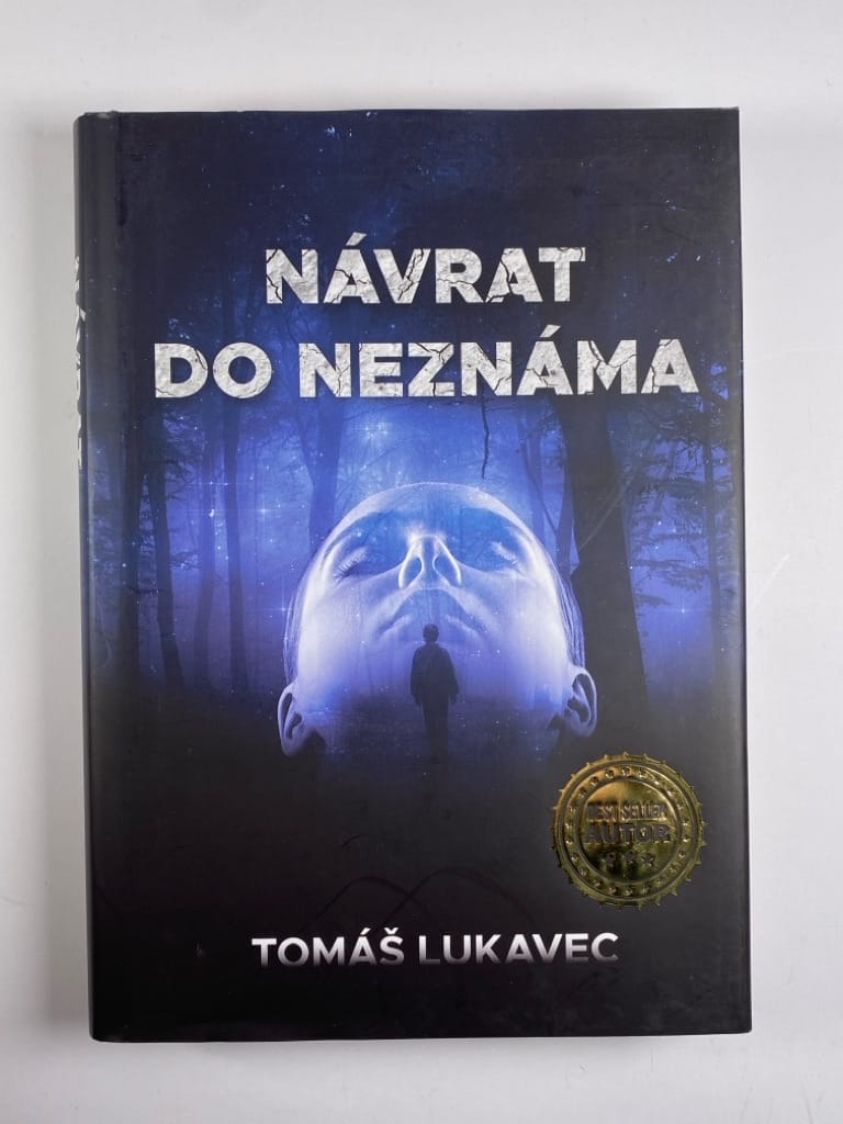 Levně Návrat do neznáma
