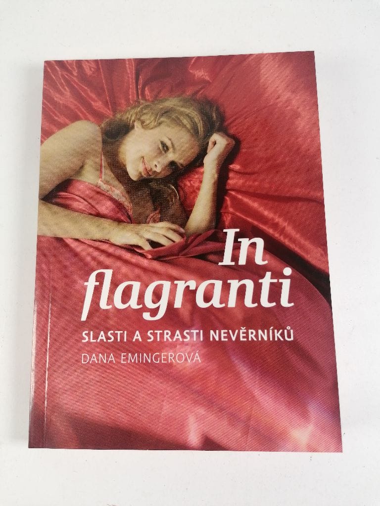 In flagranti Měkká (2013)