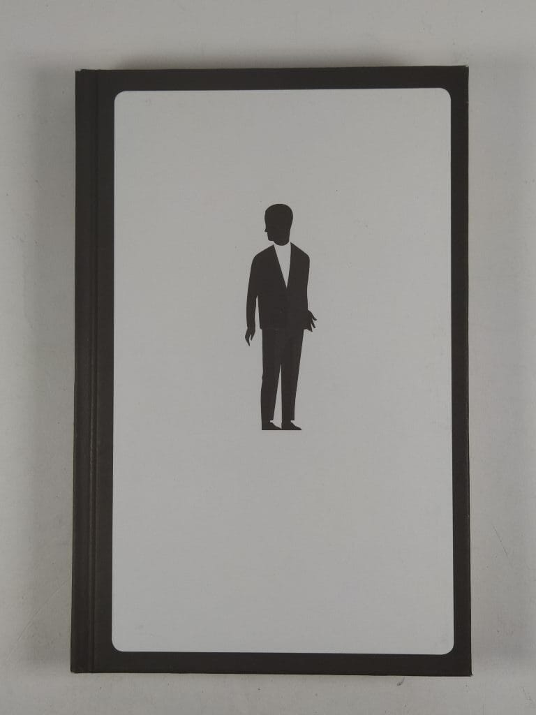 Ten černý vzadu: Nový Othello Pevná