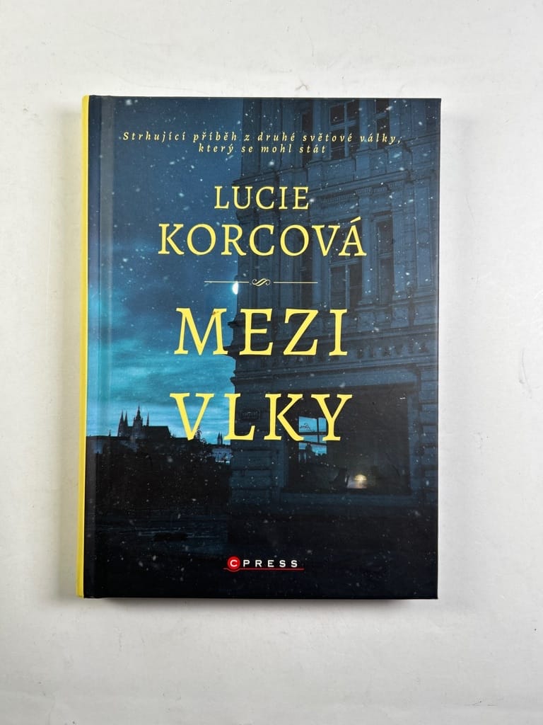 Mezi vlky