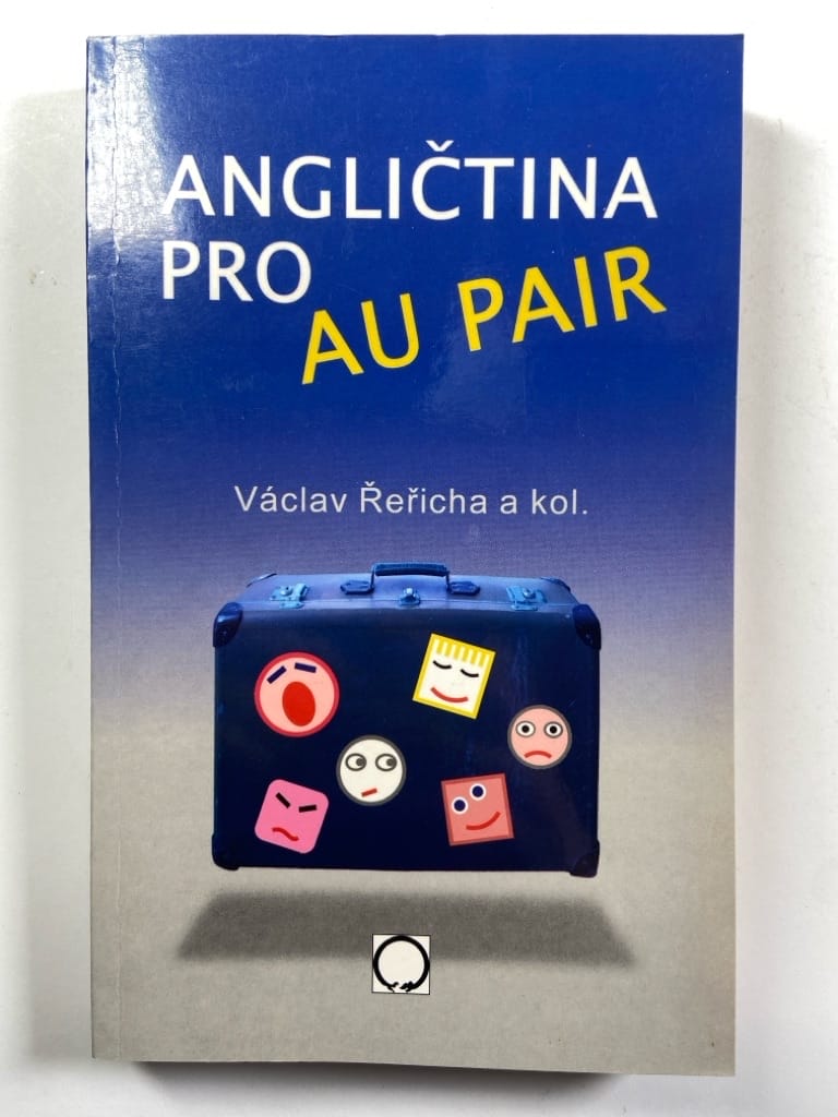 Levně Angličtina pro au pair Měkká (2004)