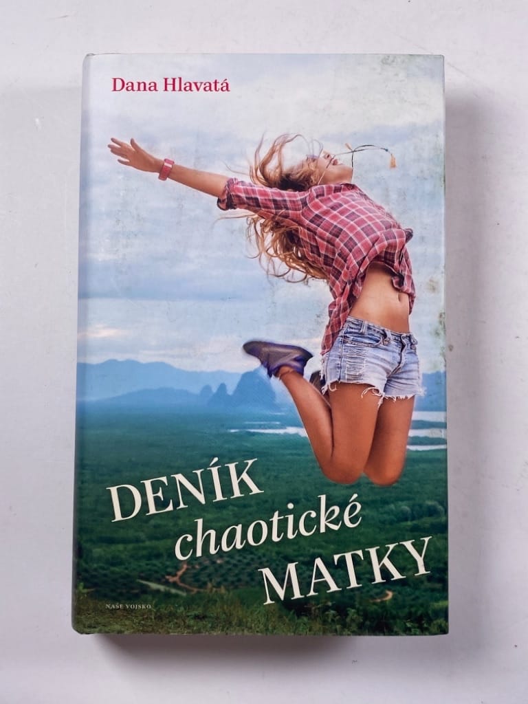 Deník chaotické matky