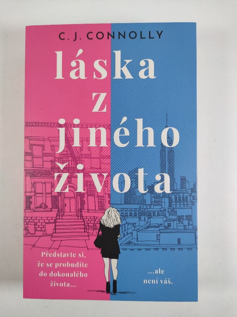 Láska z jiného života