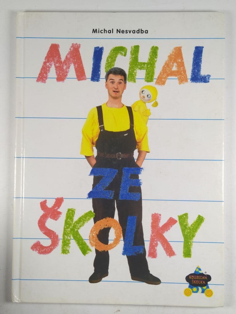 Michal ze školky