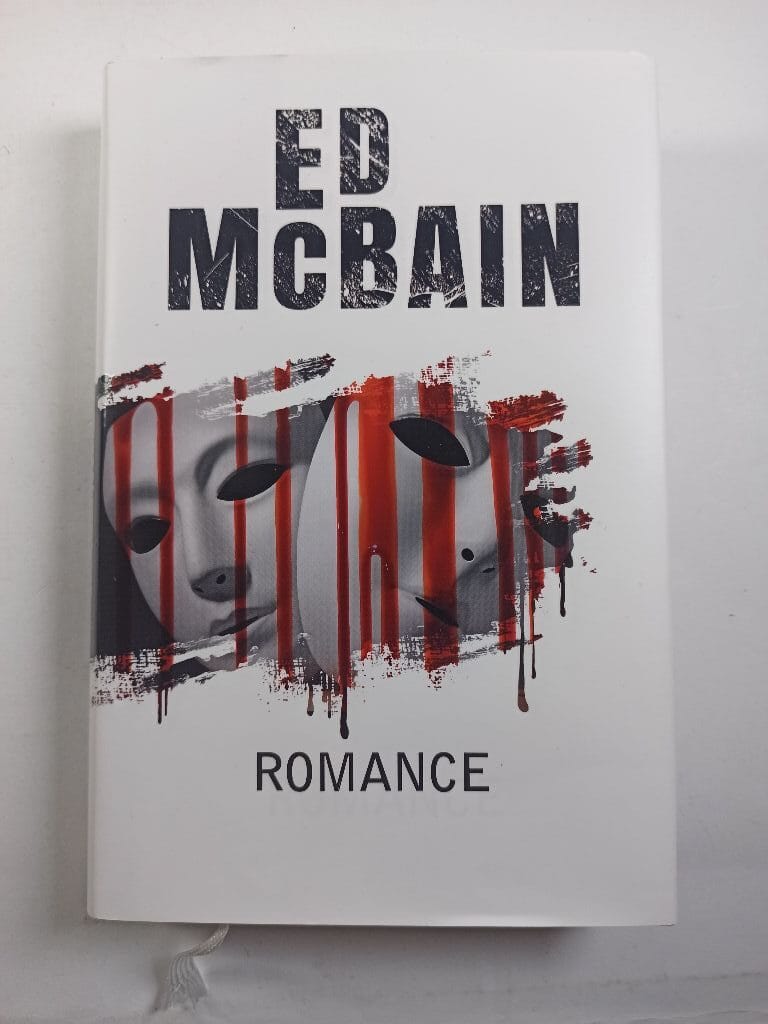 Levně Romance Pevná (2017)