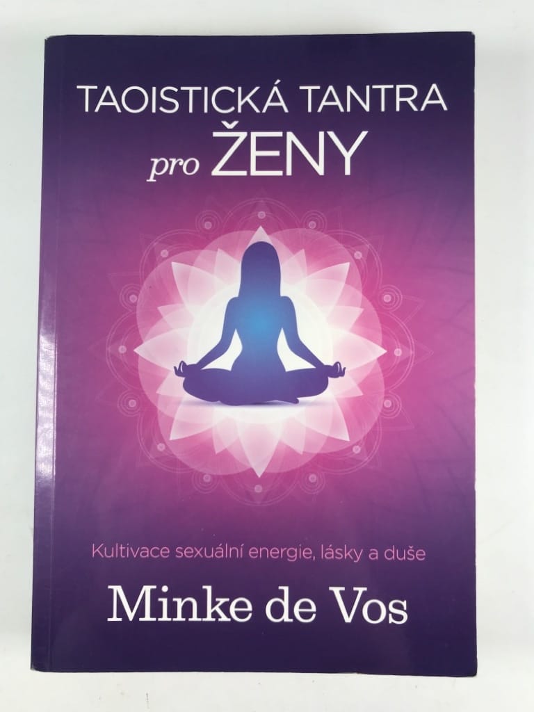 Taoistická tantra pro ženy