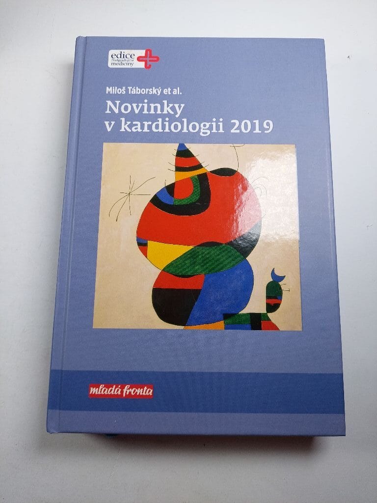 Novinky v kardiologii 2019