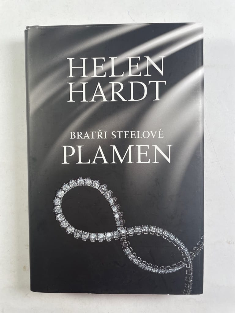 Bratři Steelové: Plamen (5)