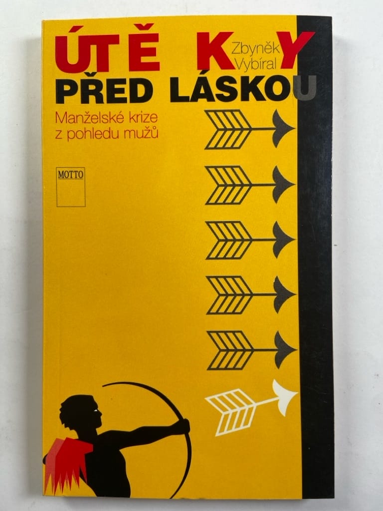 Útěky před láskou