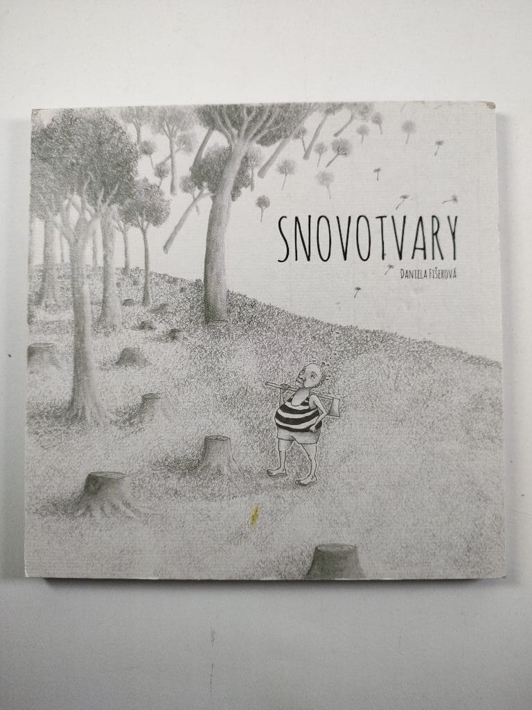 Levně Snovotvary