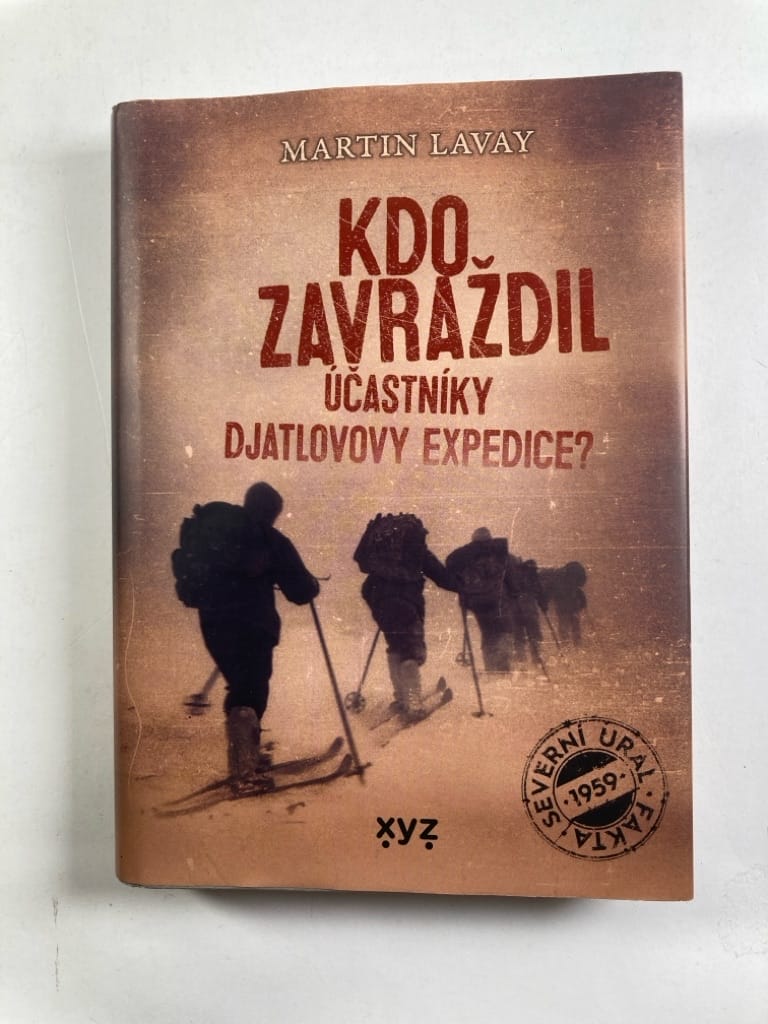 Kdo zavraždil účastníky Djatlovovy expedice? Pevná (2022)