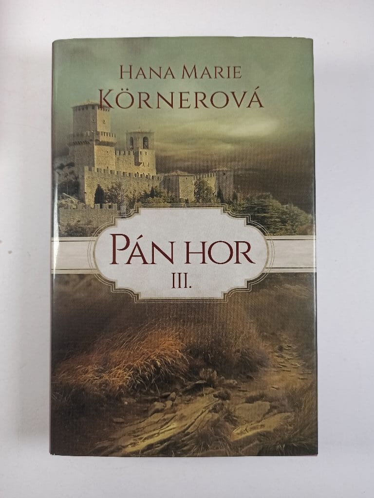 Pán hor III.