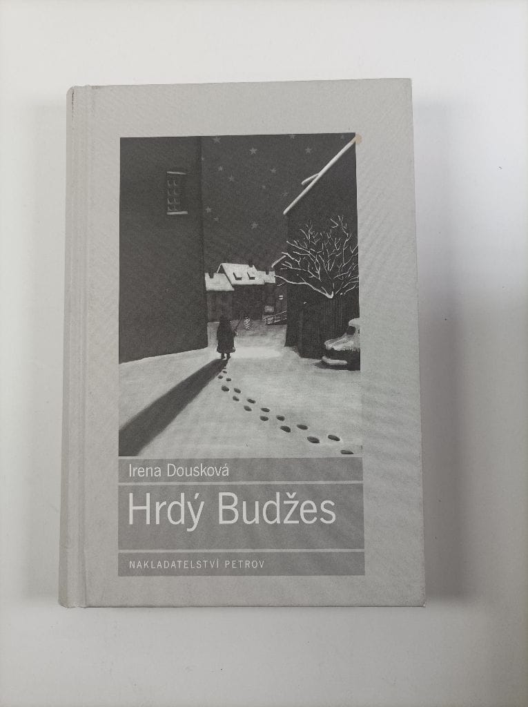Hrdý Budžes Bez obalu (2002)