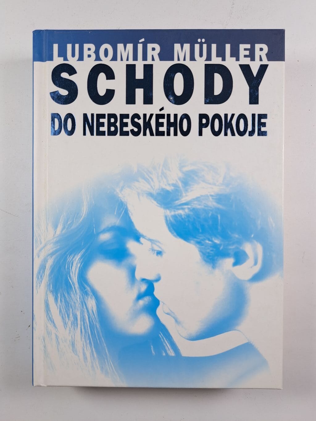 Schody do nebeského pokoje Pevná