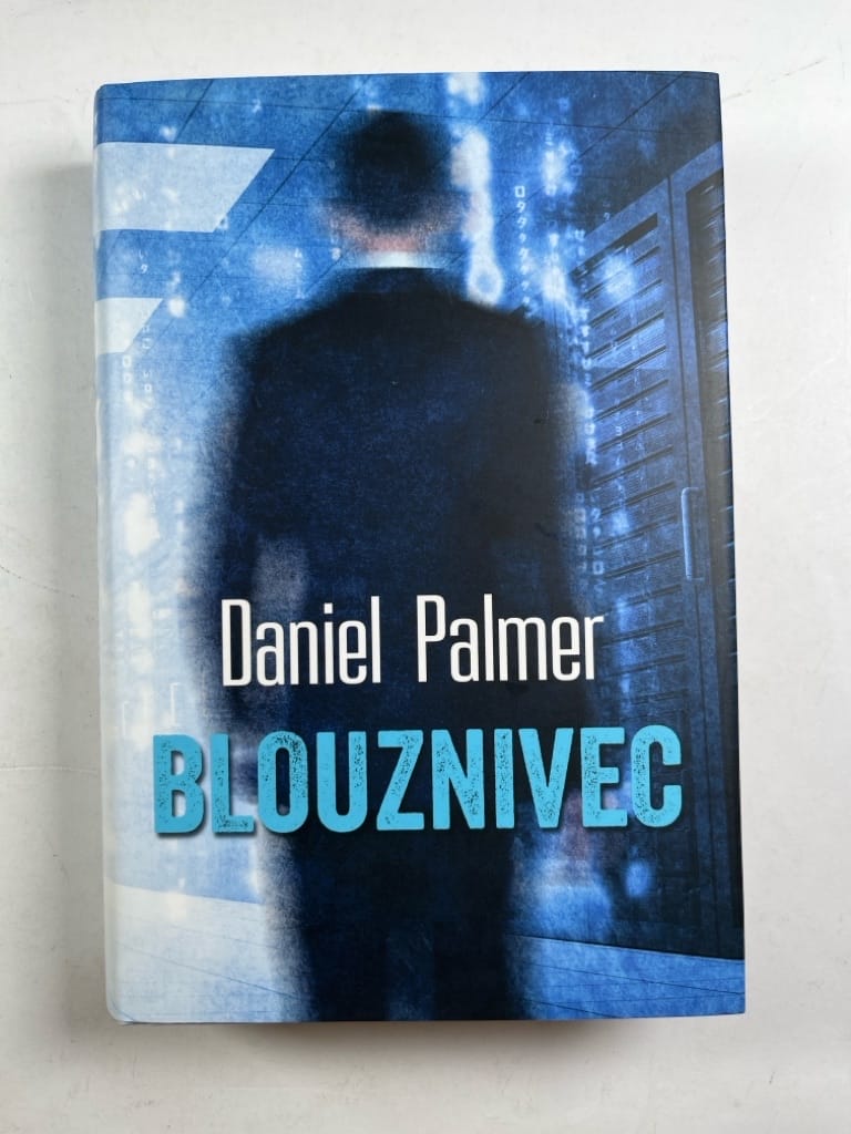 Levně Blouznivec