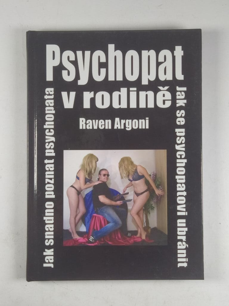 Psychopat v rodině