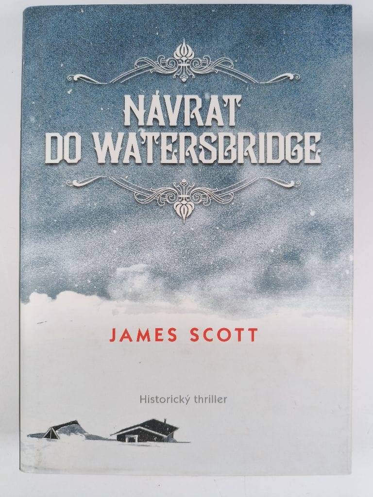 Levně Návrat do Watersbridge