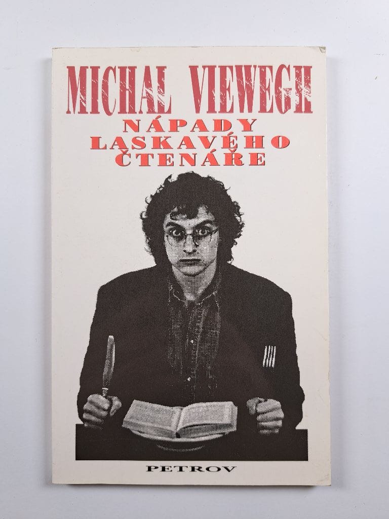 Levně Nápady laskavého čtenáře Měkká (1993)